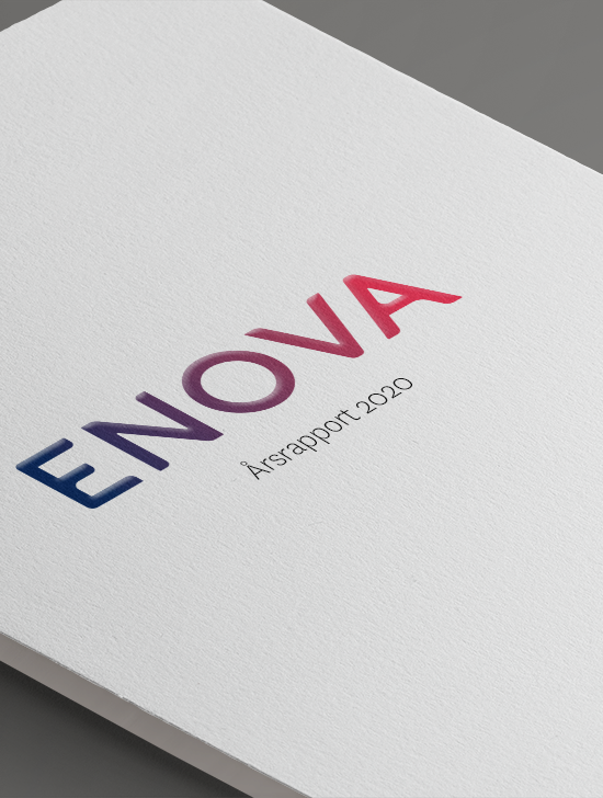 Enova Annual Report 2020