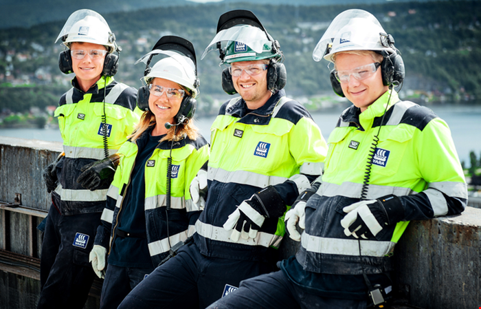 Yara International - inntil 283 mill. kroner