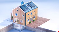 Solfanger | Energitiltak | Solenergi