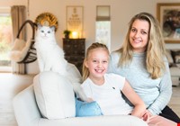 Familien Rognaldsen forteller om oppgradering av bygningskroppen