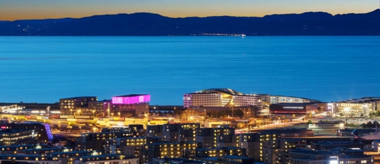 Konferansehotellet