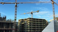 Veileder utslippsfrie byggeplasser