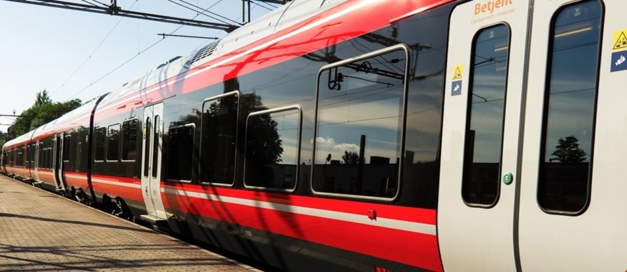 Ta gratis tog til og fra Enovakonferansen 2020