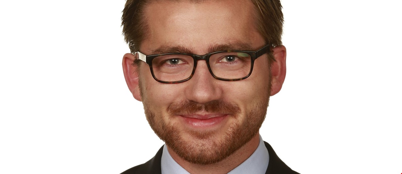 Sveinung Rotevatn