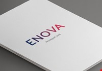 Forside av Enova årsrapport