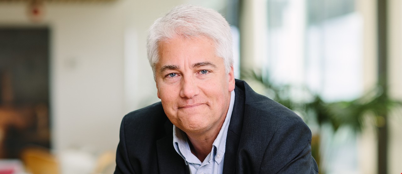Øystein Dørum