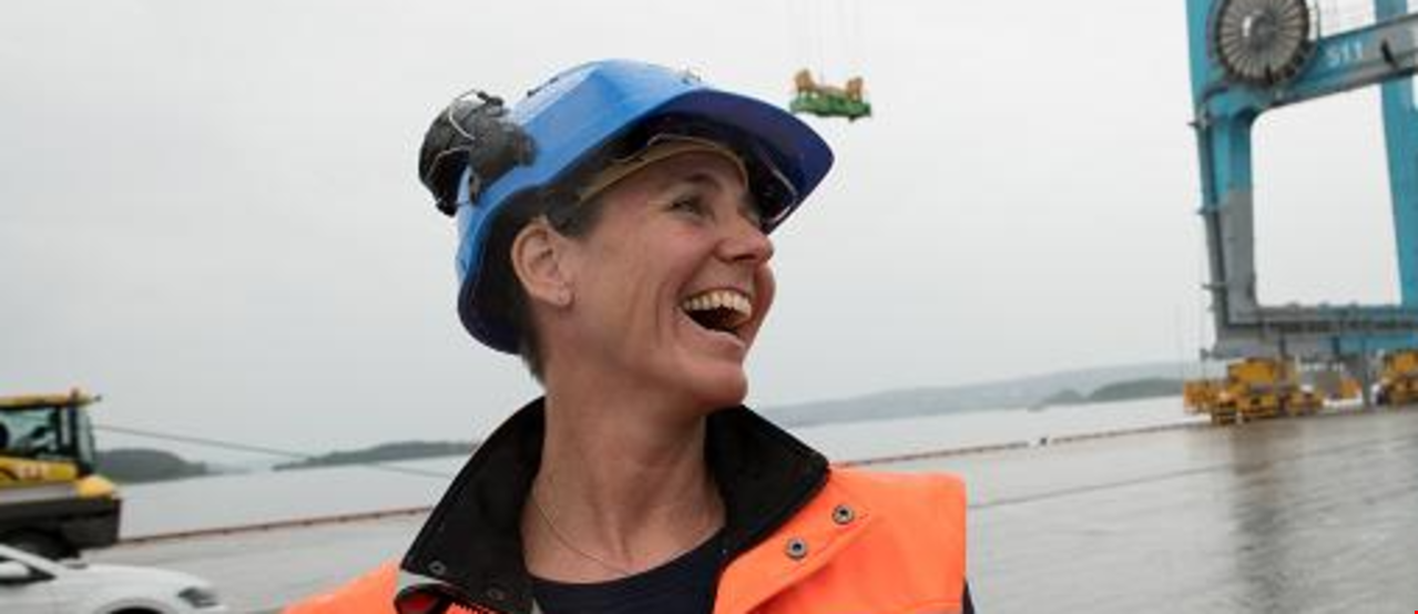 Heidi Neilson