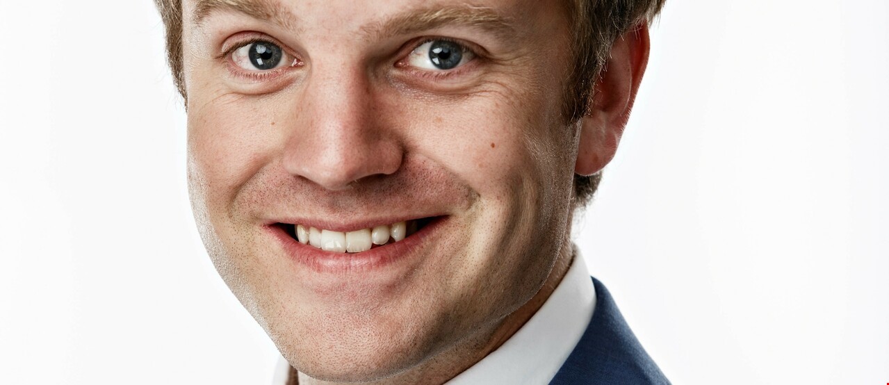 Bilde av Erik Solbakken
