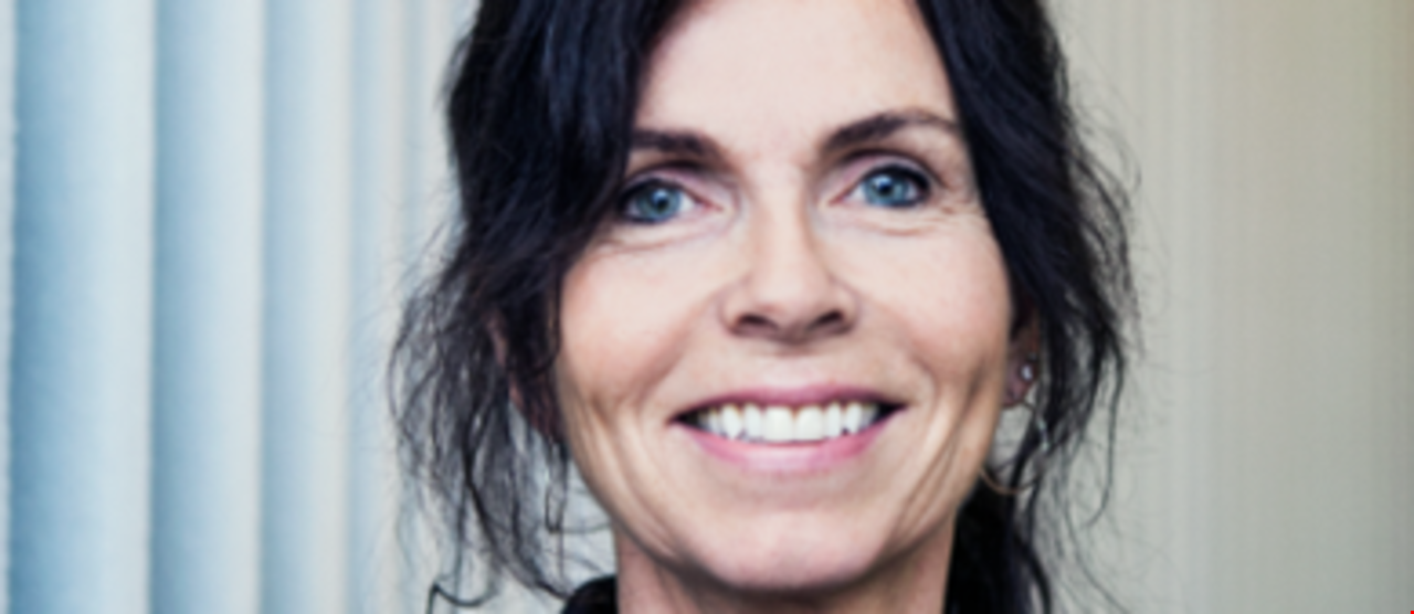 Marit Kindem Thyholt