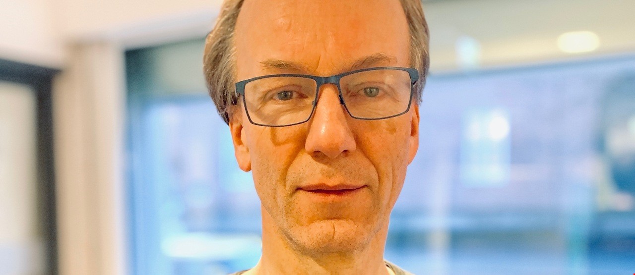 Bjørn Ove Berthelsen