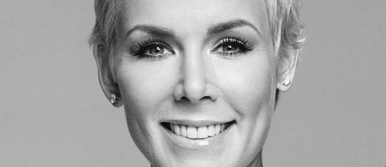 Gunhild Stordalen