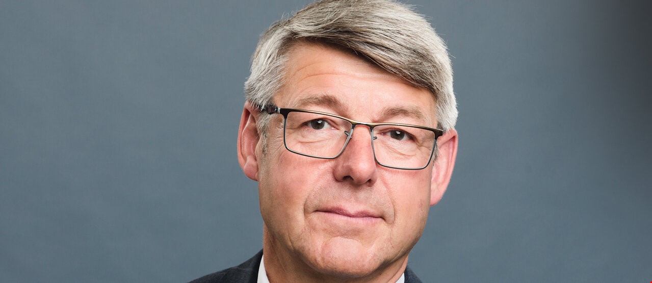 Morten Andreas Meyer