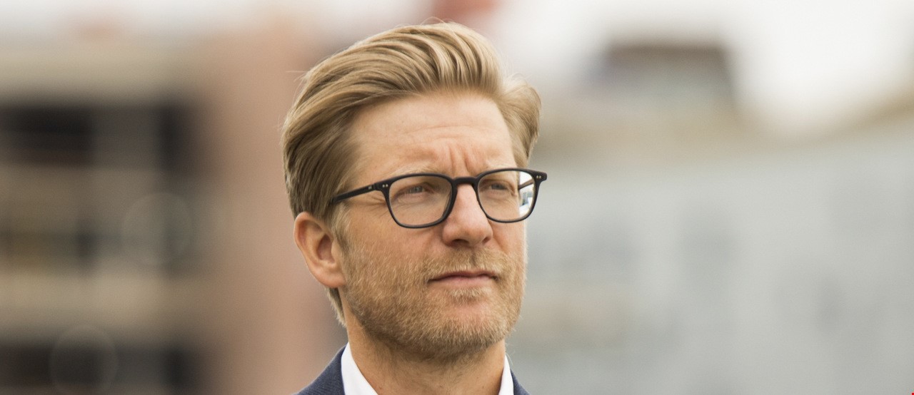 Svein Tore Bergestuen