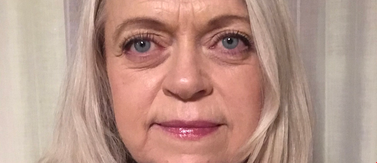 Wenche Torvund