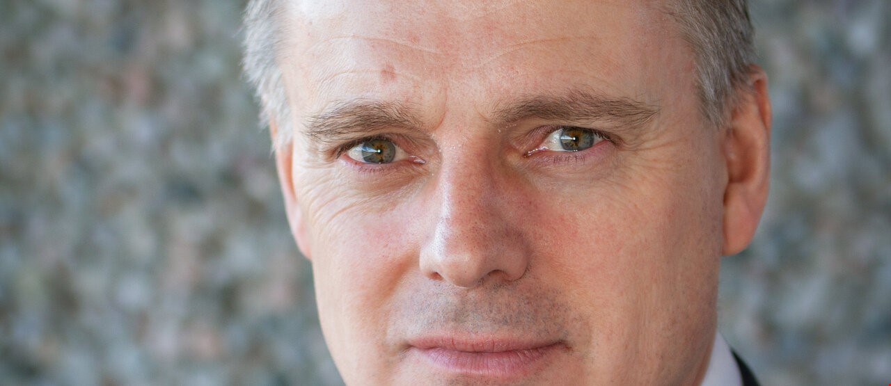 Kjetil Lund - NVE