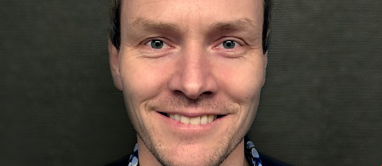 Morten Hagen