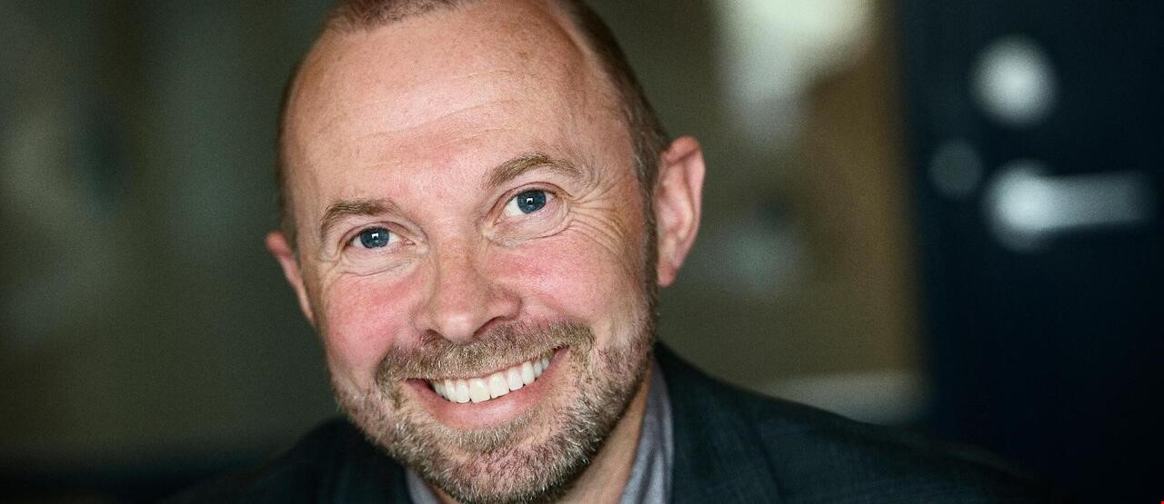 Tor Brekke