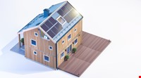 Solcelleanlegg | Energitiltak | Solenergi