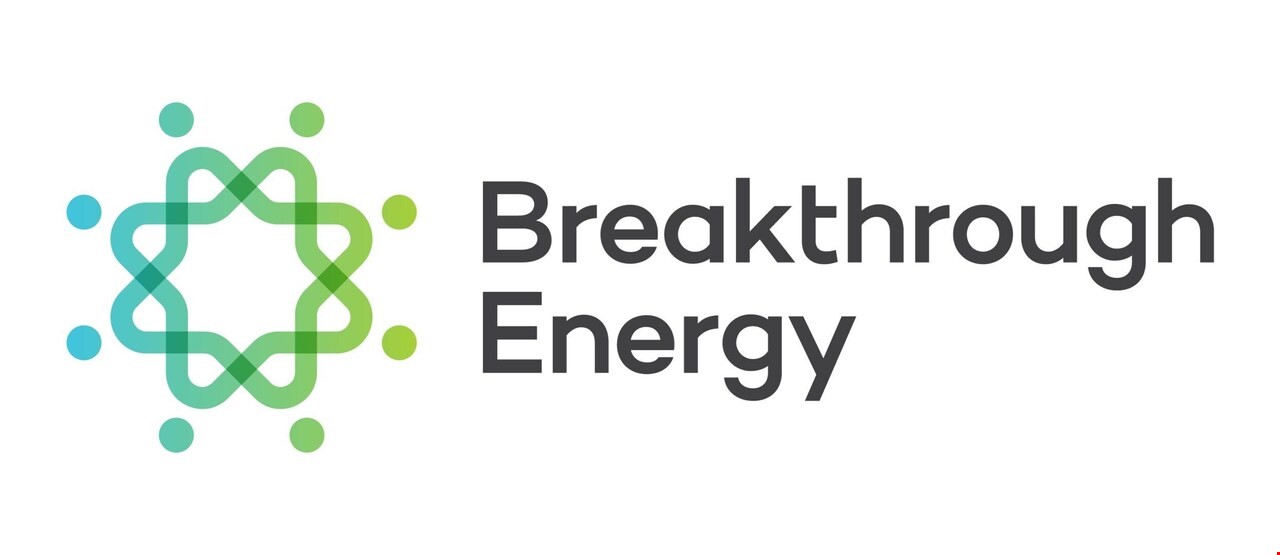 Logo til "Breakthrough Energy"
