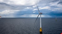 Konkurranse om støtte til småskala kommersielle flytende havvindprosjekter | Søk støtte