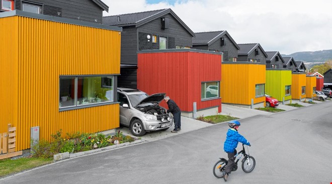 Støtte til forbedring av energitilstand i boligselskap