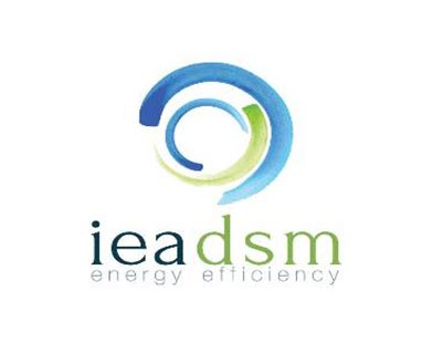 IEA DSM home page