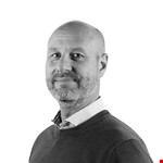 Erik Rindvoll